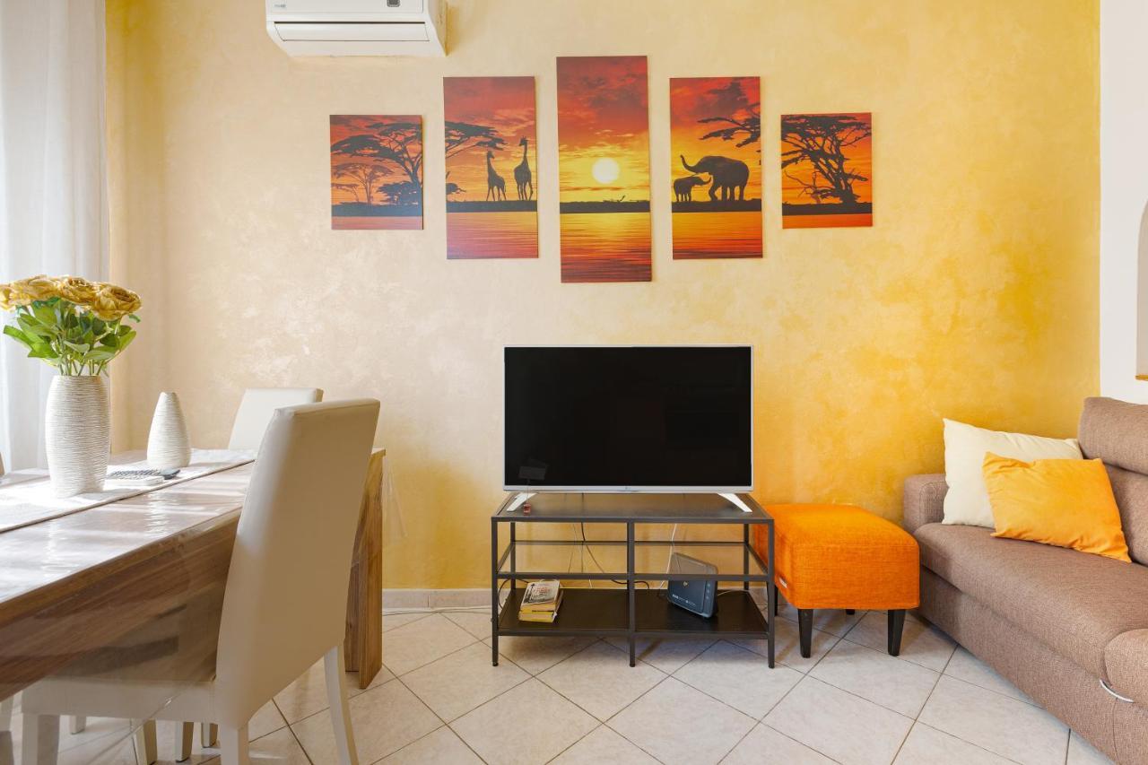 Udine M2 Balcony Apt Apartment Mailand