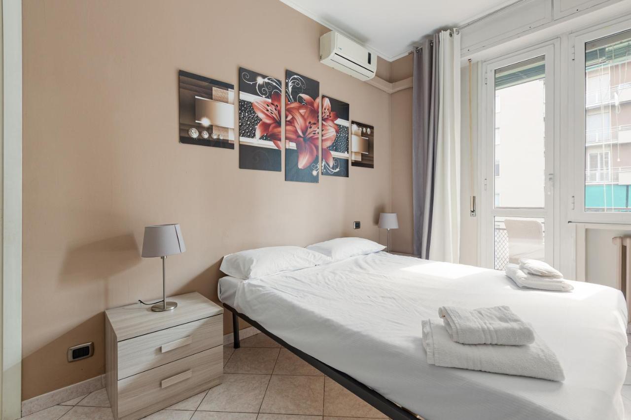 Apartment Udine M2 Balcony Apt Mailand