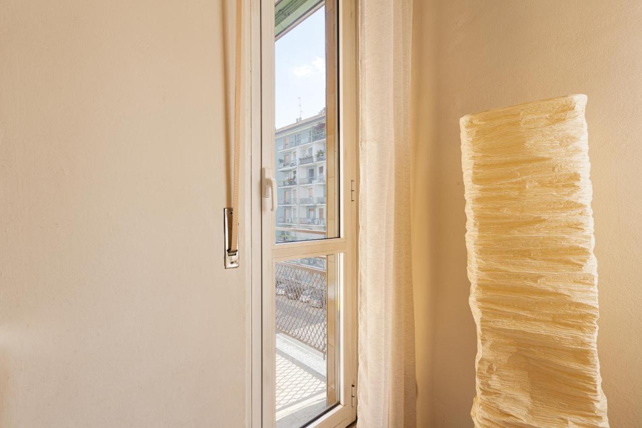 Udine M2 Balcony Apt Apartment Mailand